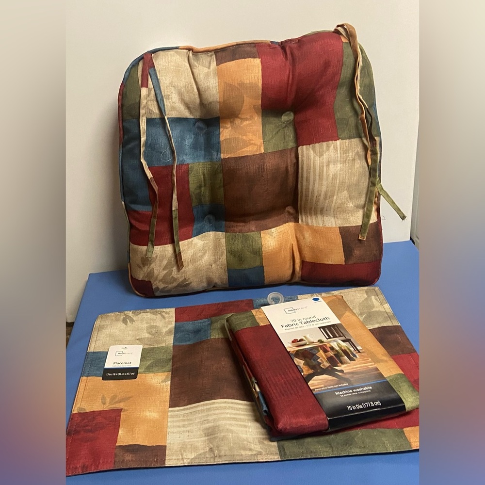 Mainstays Cortona Leaves Dining (Multiple items)